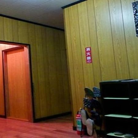 מיאזאקי Private Twin Room - Aoshima Guesthouse Hooju - Vacation Stay 6392 מראה חיצוני תמונה